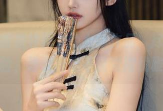 下载《喵糖映画》兔女郎作品，尽享免费体验，谁说自嘲不能变得优雅？