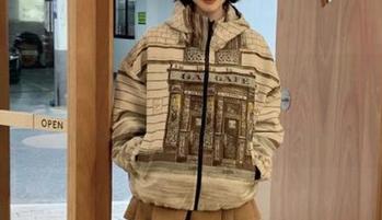 嗲囡囡 – 最新SiByl李思宁水手服图集：挑战你的审美，海洋与时尚的完美结合！