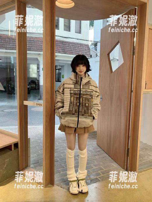 嗲囡囡 - 最新SiByl李思宁水手服图集：挑战你的审美，海洋与时尚的完美结合！