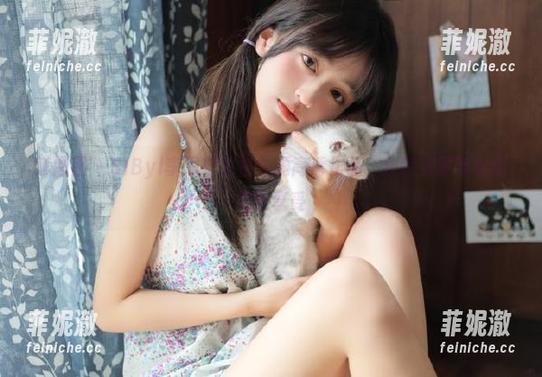 嗲囡囡-SiByl李思宁 嗲囡囡 - SiByl李思宁纯白主题高清作品,独特资源带给你视觉享受