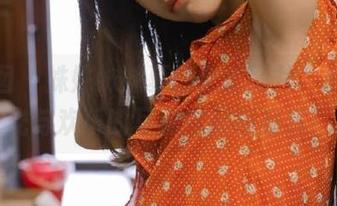 嗲囡囡 – 姝姝妹妹夏日全套图片，传递阳光与欢乐的写真作品精品集！