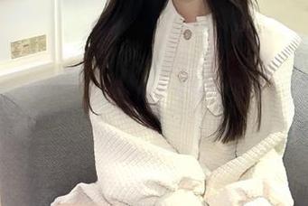 嗲囡囡 – 施忆佳KITTY精选妹妹高清写真合集，用镜头讲述关于美与青春的故事