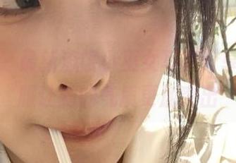 嗲囡囡 – 最新流氓小巫女写真分享，体操服让她的气质更加突出