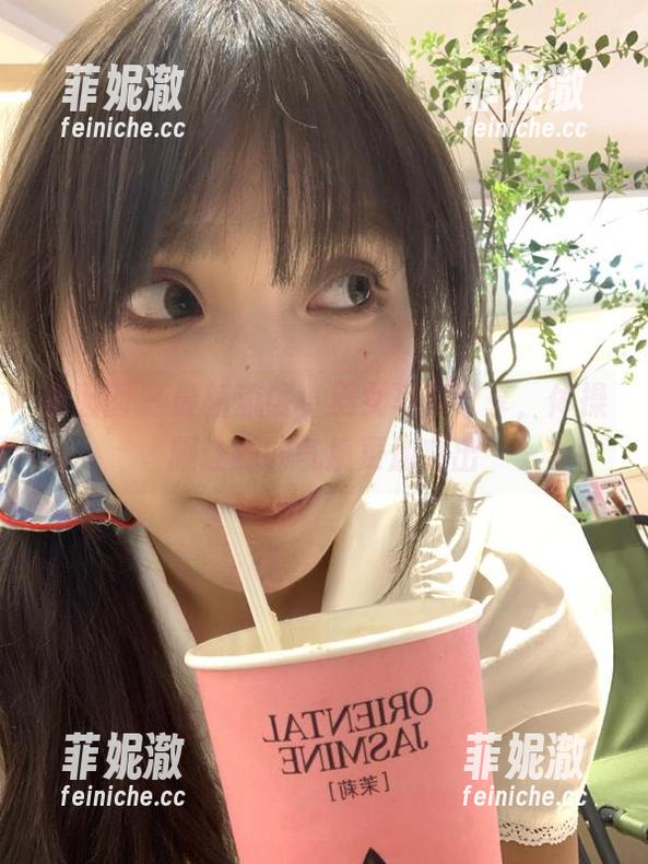 嗲囡囡-流氓小巫女 嗲囡囡 - 最新流氓小巫女写真分享,体操服让她的气质更加突出