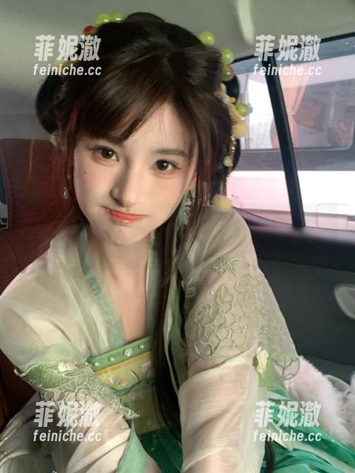 嗲囡囡-还是陈梵妮 嗲囡囡 - 还是陈梵妮自拍作品分享:让我们一起欣赏她的美丽瞬间