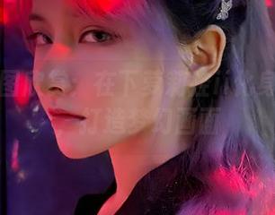 最新美图欣赏：在下萝莉控ii化身兔女郎，打造梦幻画面