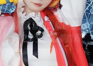 不容错过的高清套图，欣赏墨玉M琪亚娜冬之公主的唯美瞬间