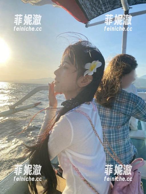 壹吻映画 - 静静日常美图分享，记录她与世界的亲密对话