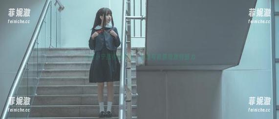 失眠小宁 失眠小宁携手无圣光,女孩写真展现独特魅力