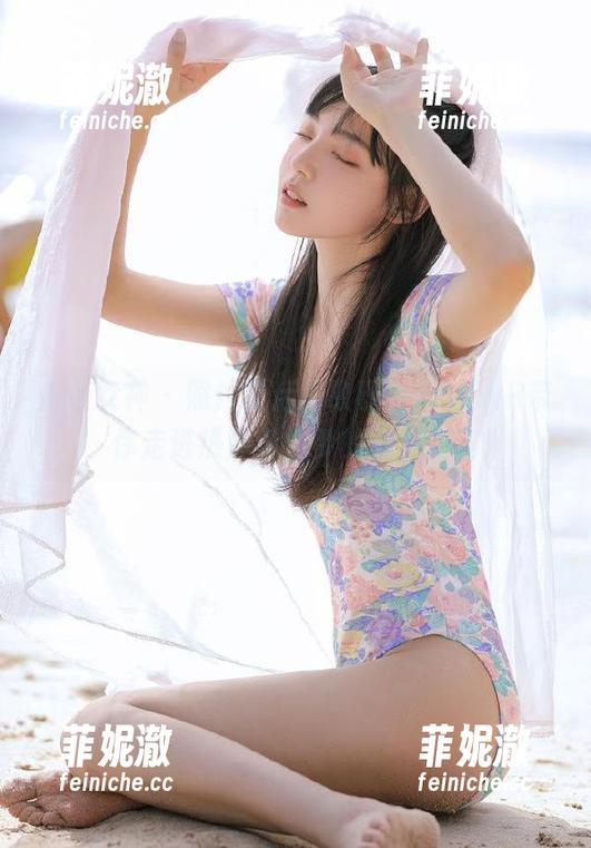 头条女神 - 照片背后的故事：JennyR带你走进热那亚之梦的视觉盛宴