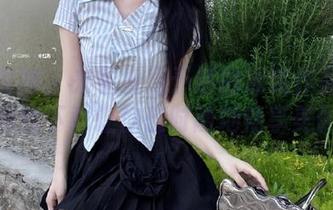 头条女神 – 来看看周予然的泳装作品系列，网盘下载让你随时随地畅享美丽！