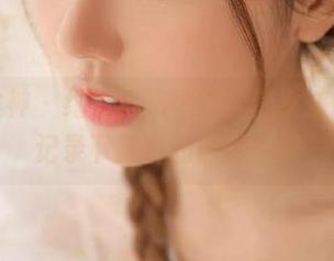 头条女神 – 细看洛洛可的全套女孩作品，记录下青春的最美瞬间