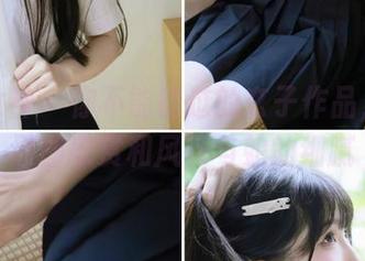 头条女神 – 你不能错过的玄子作品，下载原图欣赏和风花与蛇的细腻
