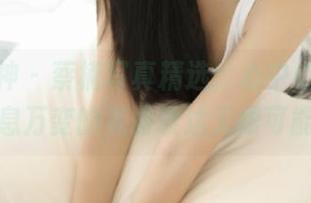 头条女神 – 蔡楠写真精选：心中の女神，瞬息万变的美丽表达无限可能！
