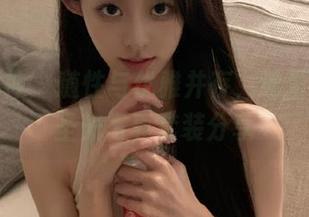头条女神 – 随性与优雅并存，迪爱儿的无圣光写真套装分享