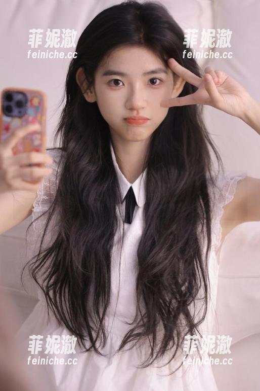 微密圈 - 在线首发！奈斯希希睡衣合集，究竟是美还是脱线？你来评判！