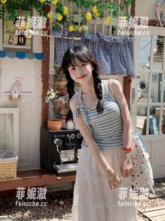 奈汐酱Nice 奈汐酱Nice厨娘特辑:精选图库揭开她的美食与风格之旅!