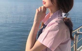女主K短裙时尚之旅，精选cos作品颠覆你的视界