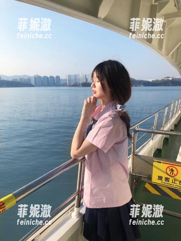 女主K 女主K短裙时尚之旅,精选cos作品颠覆你的视界