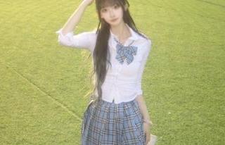主人的女仆：女主K的高清写真套图，穿越梦幻般的情境