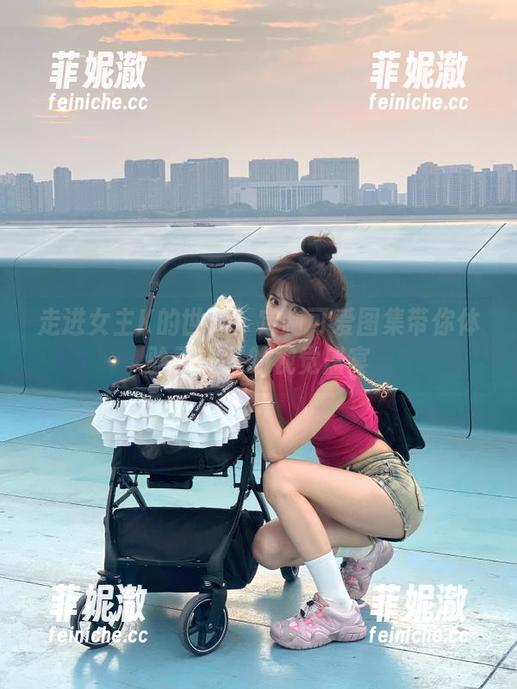 女主K 走进女主K的世界:定制可爱图集带你体验不一样的视觉盛宴