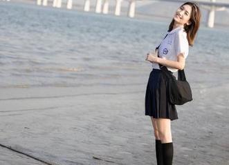 走进女主K的艺术世界：白双子高清美图尽显迷人魅力