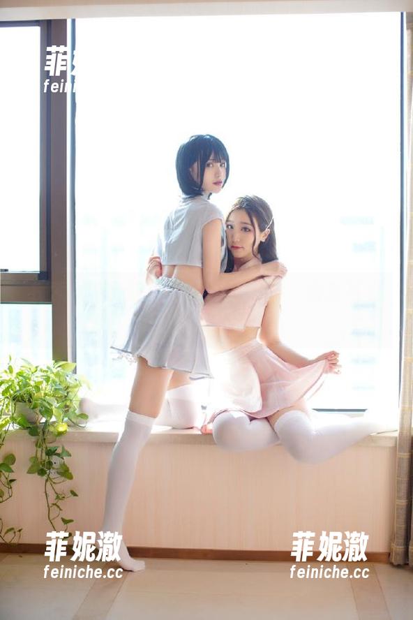 女主K 探索女主K的小红帽和红苹果:最新写真套图惊艳上线