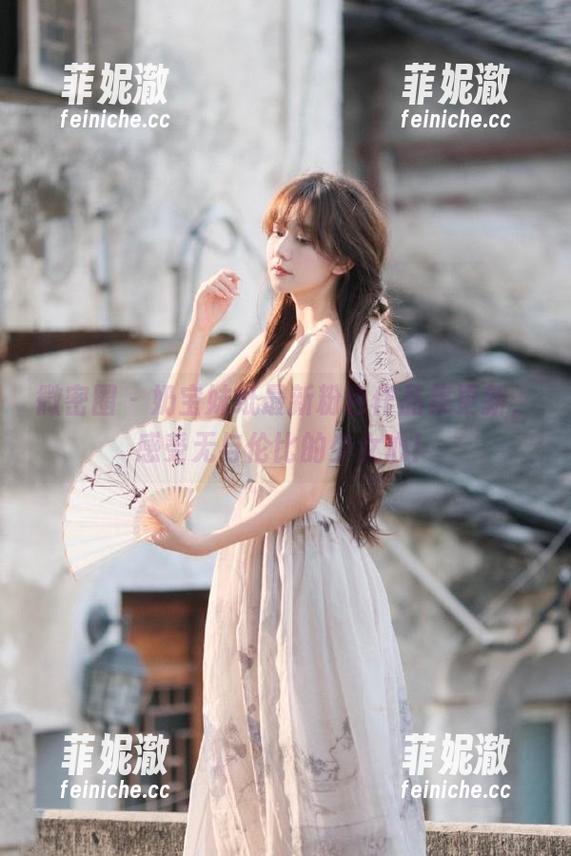 奶宝妹纸 微密圈 - 奶宝妹纸最新粉色作品集更新,感受无与伦比的少女心!