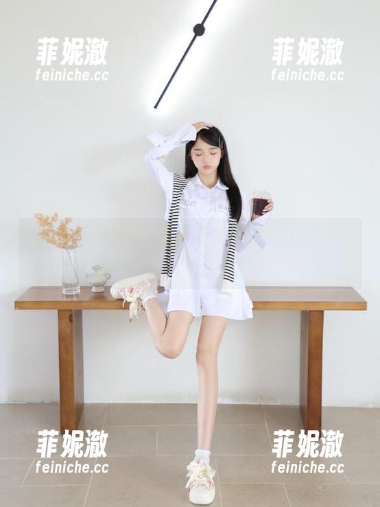 奶宝妹纸 微密圈 - 奶宝妹纸最新美腿写真上线!网盘下载地址已准备好啦!