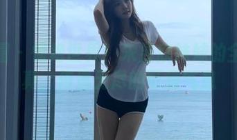 微密圈 – 惊艳世界！宋昱欣妹妹的全套写真，传递无尽的可爱气息