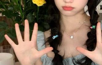 微密圈 – 小优优子的可爱牛牛私房写真，绝美原图和清新照片完美结合，尽情享受！