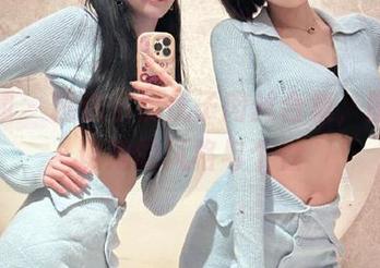微密圈 – 精选小优优子肉丝合集，图集呈现她的风格与个性