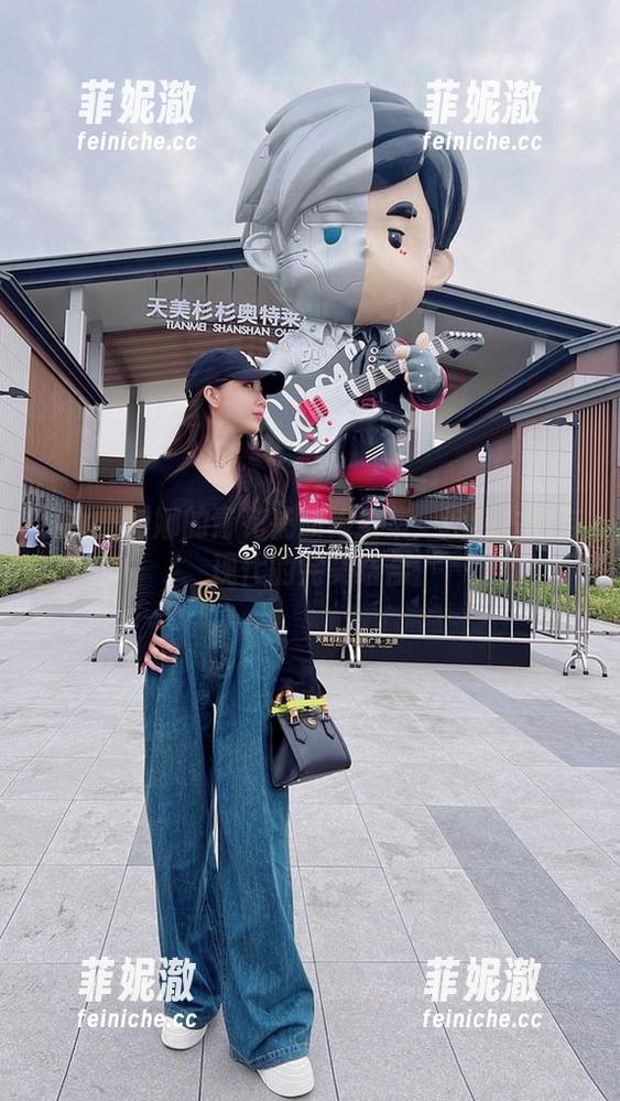 小女巫露娜 小女巫露娜的青花瓷旗袍全集:诠释古典与现代的完美结合