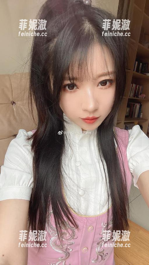 小女巫露娜 神秘的小女巫露娜与她的和服作品集:美图下载,带你体验唯美瞬间!