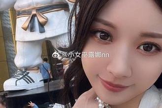体验小女巫露娜的甜橙之美，无圣光图包触动灵魂深处！