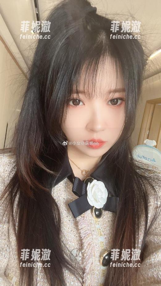 小女巫露娜 资源大放送!小女巫露娜的浴室写真,简直让人想搬进浴室!