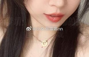 穿越童话梦境：小女巫露娜的女仆写真套图惊艳呈现
