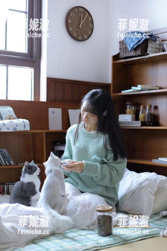 微密圈 - 小萌子的教室写真定制，记录纯真校园生活的美好瞬间