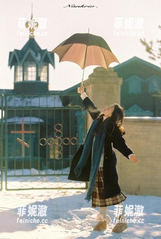少女秩序 - 不容错过的小葵可爱写真，在线资源全面更新中！