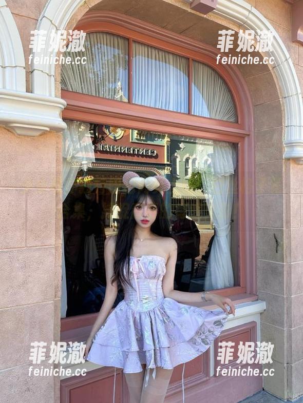 少女秩序 少女秩序独特图包闪亮上线,白丝格子裙合集,捕捉青春的每道光影!