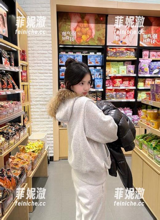尤果网-Mikka涵涵 尤果网 - 万圣节魅影:Mikka涵涵写真用美图刻画出夜的诡异之美