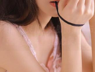 尤果网 – 娜依灵儿兔女郎图集发布：每一张作品都是她的心灵写照