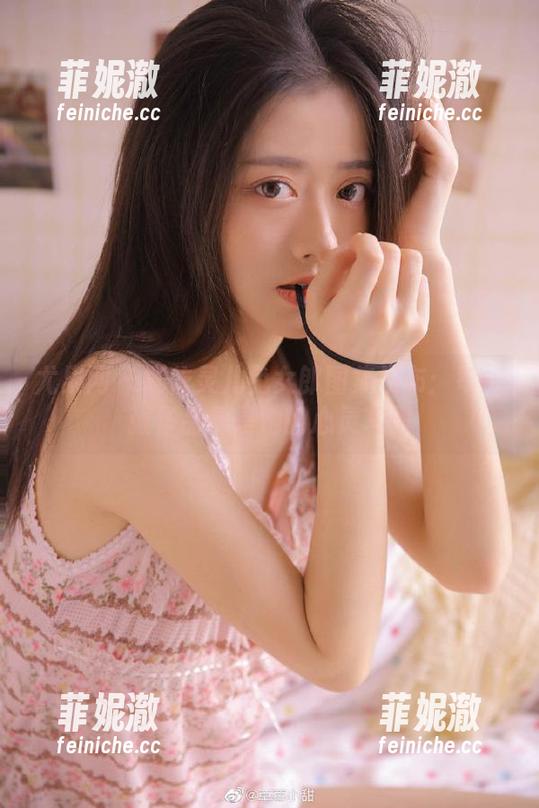 尤果网-娜依灵儿 尤果网 - 娜依灵儿兔女郎图集发布:每一张作品都是她的心灵写照