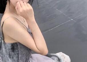 尤果网 – 孟狐狸自拍作品全集：感受她用相机定格的青春瞬间