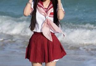 尤果网 – 晨曦女友写真作品集更新，探索她的多重魅力与风格！