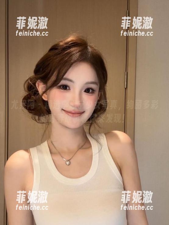 尤果网-李思宁 尤果网 - 精选李思宁少女写真,绚丽多彩的青春故事等你来发现!