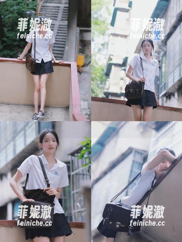 尤果网-李焱 尤果网 - 体操服魅力合集:李焱演绎动感与优雅兼具的风格