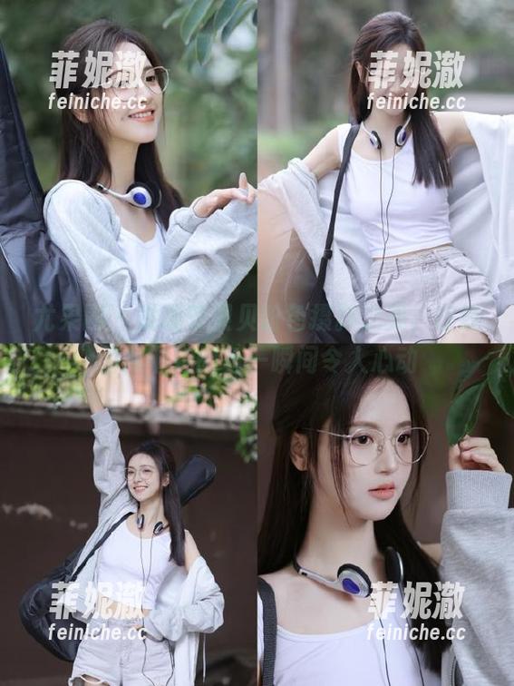 尤果网-齐贝贝 尤果网 - 发现齐贝贝粉色摄影之美,在线图集中她的每一瞬间令人心动