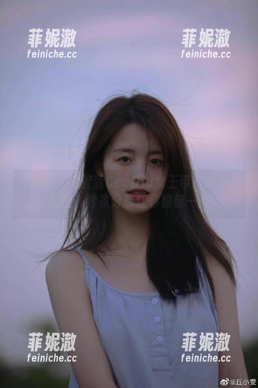 尤物馆-陆萱萱Cecilia 尤物馆 - 陆萱萱Cecilia女王带来的时尚套图,独家分享让你眼前一亮