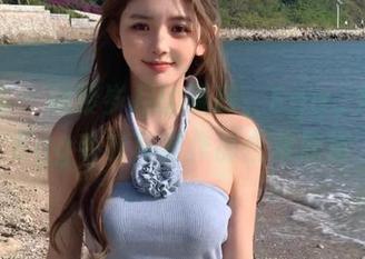 尤蜜荟 – 凝聚岁月的温暖，Egg_尤妮丝Egg毛衣写真作品合集欣赏